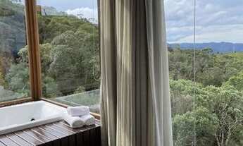 Imagem 4: Casa para Venda em Anitápolis, São Paulo dos Pinhais, 1 dormitório, 1 suíte, 1 banheiro