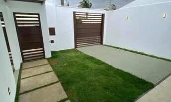 Imagem: Casa a venda em Campo grande - Cariacica