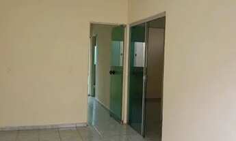 Imagem 6: Aluga-se casa com dois quartos informações apenas nesse número