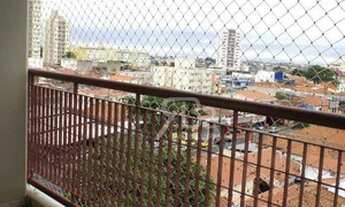 Imagem 6: Apartamento com 3 dormitórios à venda, 87 m² por R$ 375.000,00 - Ponte Preta - Campinas/SP