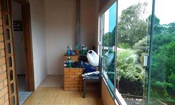 Imagem 6: Alugo casa em Xaxim SC
