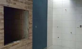 Imagem 2: Sobrado para Venda - São José II, Itapoá - 1 vaga