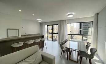 Imagem 7: Aluguel Anual - 04 suítes - Alto Padrão - Centro - Balneário Camboriú - Ed. Royal Tower