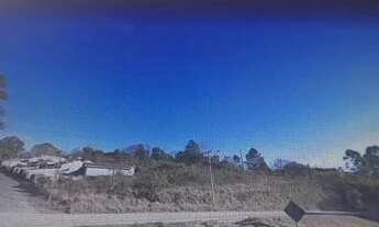 Imagem 3: Área em Itaqui Campo Largo a Beira da BR 277