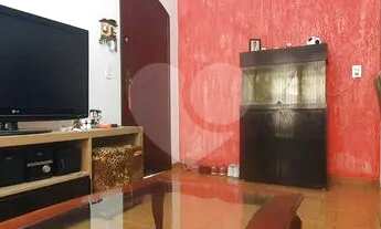 Imagem 7: Sobrado na região do Horto Florestal