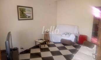 Imagem: São Paulo - Casa Padrão - Vila Romana