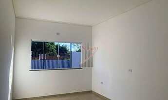 Imagem 4: Casa com 2 dormitórios para alugar, 51 m² por R$ 1.448,33/mês - Porto Meira - Foz do Iguaç