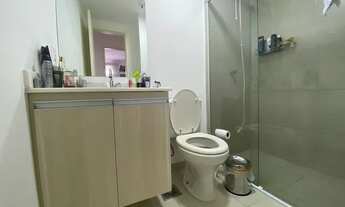 Imagem 6: Apartamento Para Venda COND.RES. COSTA DO SOL MOGI MIRIM