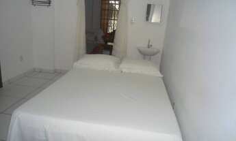 Imagem 5: Kit Net Mobiliado e Aconchegante Hospedagem no Centro de Belém