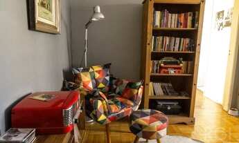 Imagem 7: Apartamento 2 quartos no bairro Santa Cecília