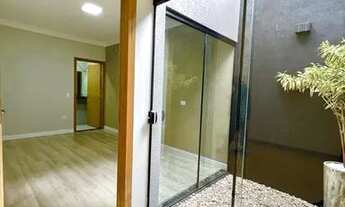 Imagem 6: Casa de luxo para vender em Mossoró