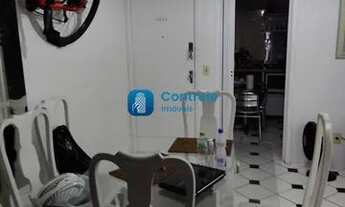 Imagem 4: BR/ apartamento com 02 dormitórios no bairro Kobrasol em São José