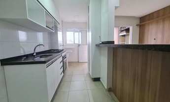Imagem 7: Apartamento para aluguel tem 63 m² com 2 quartos Alto da Boa Vista- Sorocaba - SP
