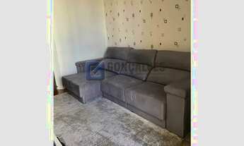 Imagem 2: SAO CAETANO DO SUL - Residential / Apartment - SANTO ANTONIO