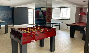 Imagem 2: ED JARDINS APIPUCOS 140M²