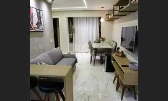 Imagem 7: Ótimo apartamento de 2 dormitórios no Parque Santa fé