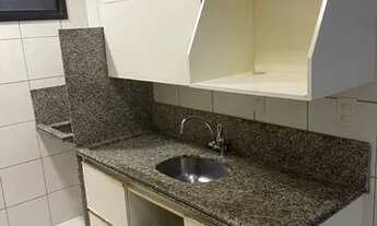 Imagem 2: Apartamento condomínio Porto Milano