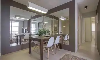 Imagem 7: Apartamento para Venda - 66.63m², 3 dormitórios, sendo 1 suites, 1 vaga - Liberdade