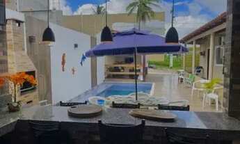 Imagem 3: Aluga-se Casa Vale do sal - atalaia - salinas