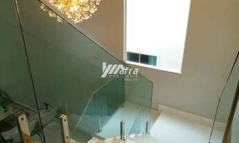 Imagem 7: Cidade jardim 2, Casa a venda com 4 suítes