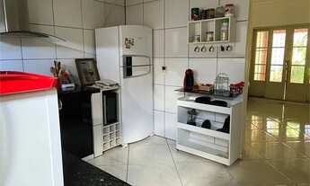 Imagem 7: Casa à venda com 2 dormitórios em Setor leste (vila estrutural), Brasília cod:REO818660