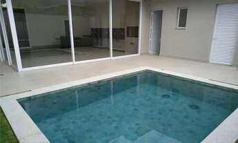 Imagem: Casa de Condominio Terrea com 04 dormitórios