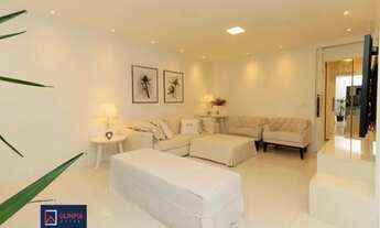 Imagem 4: Apartamento Venda Cerqueira César 113 m² 3 Dormitórios