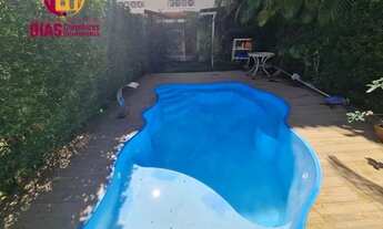 Imagem 4: Vendo Garden Duplex em exclusividade com 220m2, nascente, piscina particular com no bairr