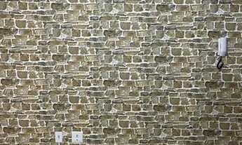 Imagem 2: Alugo kit net 2 cômodos com banheiro