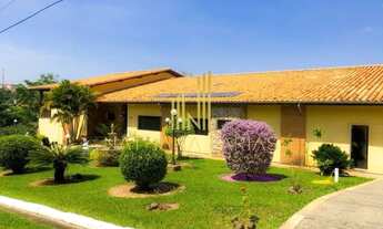 Imagem: Casa Espetacular com 7 suítes à venda