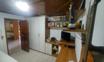 Imagem: Cidade Nova, próximo a Av das Torres