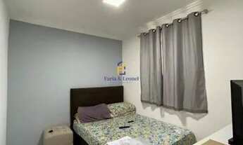 Imagem 6: Apartamento para venda com 2 quartos em Santa Isabel - Juiz de Fora - MG