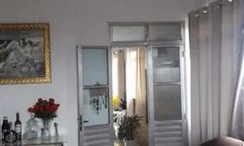 Imagem 3: Alugo uma casa de 4/4 e 02 banheiros com área