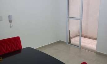 Imagem 5: Apartamento com 1 dormitório à venda, 35 m² , no metrô Belenzinho