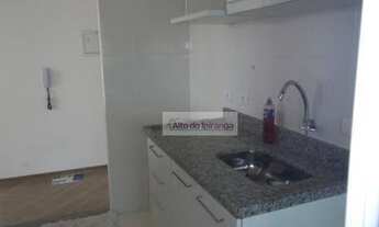 Imagem 6: Apartamento com 1 dormitório para alugar, 39 m² por R$ 2.639,00/mês - Ipiranga - São Paulo