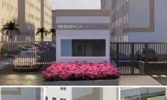 Imagem 3: AT Últimas unidades pelo Minha Casa Minha Vida