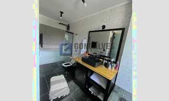 Imagem 5: SAO BERNARDO DO CAMPO - Residential / Apartment - RUDGE RAMOS