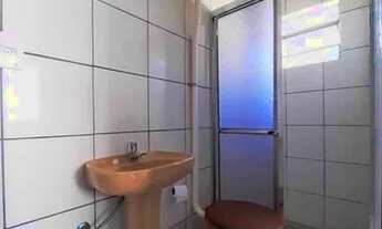 Imagem 3: Casa de 1 quarto para alugar no bairro Santo Antônio