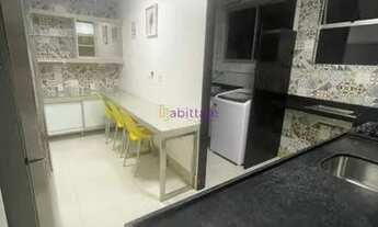 Imagem 7: Locação de apartamento no Olho Dágua com 3 suítes