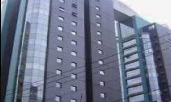 Imagem 2: VENDE-SE OU ALUGA-SE CONJ. COMERCIAL COM 124 m² DE ÁREA ÚTIL - MOEMA