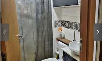 Imagem 3: Apartamento a venda por 70 mil