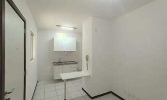 Imagem 2: RESIDENCIAL PARINTINS |1 DORMITORIO | 1 SALA | 1 BANHEIRO