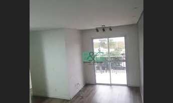 Imagem 2: Apartamento com 3 dormitórios à venda, 63 m² por R$ 343.000 - Novo Osasco - Osasco/SP