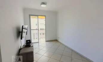 Imagem 2: Apartamento para Aluguel - Santana, 2 Quartos, 60 m2