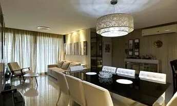 Imagem 6: Apartamento para venda possui 150 metros quadrados com 3 quartos