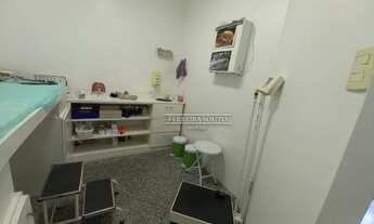 Imagem 7: Sala, 36 m² - venda por R$ 500.000,00 ou aluguel por R$ 3.026,70/mês - Icaraí - Niterói/RJ