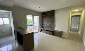 Imagem 7: LINDO 2 DORMITÓRIOS - O KM - LAZER TOTAL