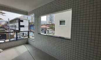 Imagem 1: Casa para venda possui 153 metros quadrados com 3 quartos em Campo Grande - Santos - SP