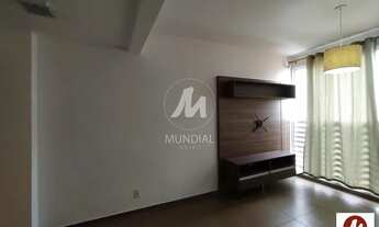 Imagem: Apartamento (tipo - duplex) 2 dormitórios/suite