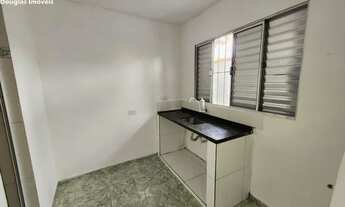 Imagem 5: Casa Térrea, São João Clímaco - São Paulo